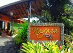 Stay at Arenal Nayara Hotel & Gardens, Costa Rica 