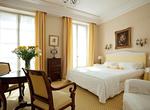 Stay at Hotel d’Europe, Avignon, France