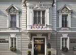 Stay at Marrol`s Boutique Hotel, Bratislava, Slovakia