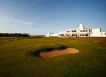 Golf Royal Birkdale Golf Club, Southport, England
