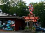 Visit Cherokee, North Carolina