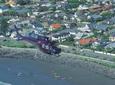 Christchurch Scenic Helicopter Tour
