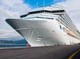 Dubai Private Transfer: Cruise Port to Dubai Hotel