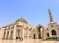 Muscat Shore Excursion: Private City Highlights Tour