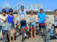 Private Electric Bike tour of Santa Monica and Venice Beaches 
