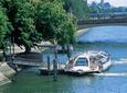 Seine River Hop-On Hop-Off Sightseeing Cruise in Paris