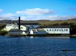 Sip Scotch at Laphroaig Distillery, Isle of Islay, Scotland