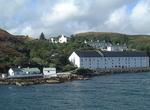 Sip Scotch at Caol Ila Distillery, Isle of Islay, Scotland
