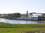 Sip Scotch at Lagavulin Distillery, Isle of Islay, Scotland