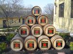 Sip Bourbon at Four Roses Distillery, Kentucky