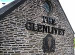 Sip Scotch at Glenlivet Distillery, Scotland