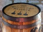 Sip Bourbon at Woodford Reserve Distillery, Kentucky