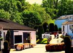 Sip Scotch at Glenturret Distillery (The Famous Grouse Experience), Scotland