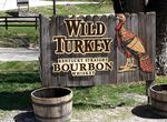 Sip Bourbon at Wild Turkey Distillery, Kentucky
