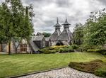 Sip Scotch at Strathisla Distillery, Scotland