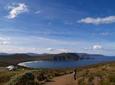 Bruny Island Sightseeing and Food Tour from Hobart Including Lighthouse Tour