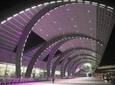 Dubai Private Transfer: Dubai International Airport to Cruise Port