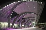 Dubai Private Transfer: Dubai International Airport to Cruise Port