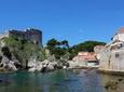 Dubrovnik Shore Excursion: Viator Exclusive 'Game of Thrones' Tour