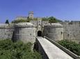 Rhodes Shore Excursion: Private Island Tour Including Filerimos and Rhodes Old Town