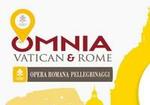 Omnia Vatican and Rome Pass Including Hop-On Hop-Off and Fast Track Entry