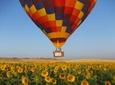 Seville Hot-Air Balloon Ride