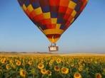 Seville Hot-Air Balloon Ride