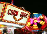 Attend Mariposa County Fair, California