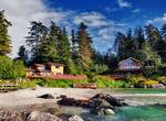 Stay at Talon Lodge & Spa, Sitka, Alaska