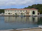 Visit Cruz Bay Visitor Center, St John, USVI