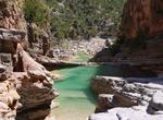Visit Paradise Valley Pools & Waterfalls, Morocco