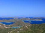 Hike Bordeaux Mountain, Saint John, USVI