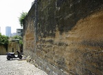 See Old Macau City Walls, Macau (UNESCO site)