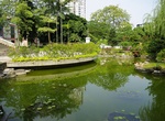 See Casa Garden, Macau (UNESCO site)