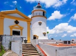 Visit Guia Fortress & Lighthouse, Macau (UNESCO site)