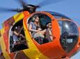 Open-Door Helicopter Tour over Oahu