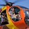 Open-Door Helicopter Tour over Oahu