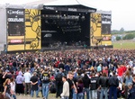 Attend Download Festival, England