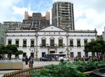 Visit Leal Senado Building, Macau (UNESCO site)