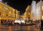 Visit Senado Square, Macau (UNESCO site)