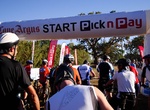 Ride Cape Argus Pick 'n Pay Cycle Tour, Cape Town, South Africa