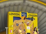 Attend Tour de France in London, England