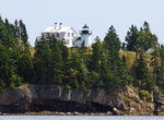 See Bear Island Light, Maine