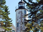 See Baker Island Light, Maine