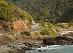 Cycle Great Ocean Road, Australia