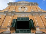 See St. Dominic's Church, Macau (UNESCO site)