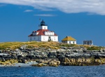 See Egg Rock Light, Maine