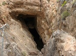 See Devils Hole, Death Valley National Park