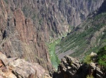 Explore Black Canyon of the Gunnison National Park, Colorado