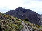 Summit Telescope Peak, Death Valley National Park